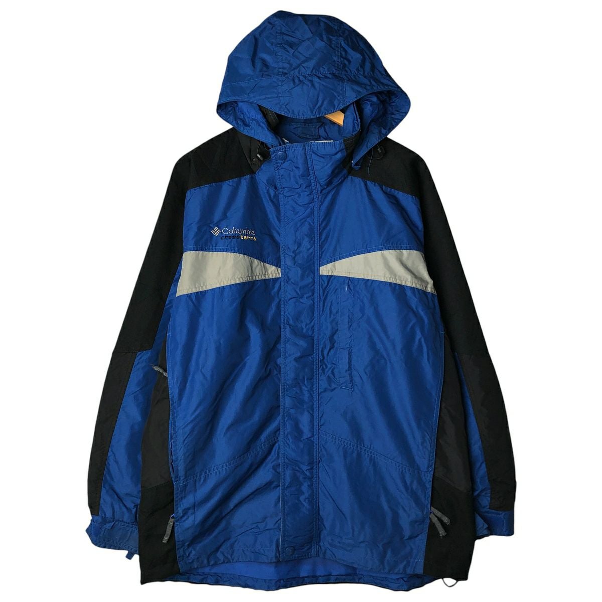 古着 90～00年代 コロンビア Columbia BUGABOO バガブー マウンテン