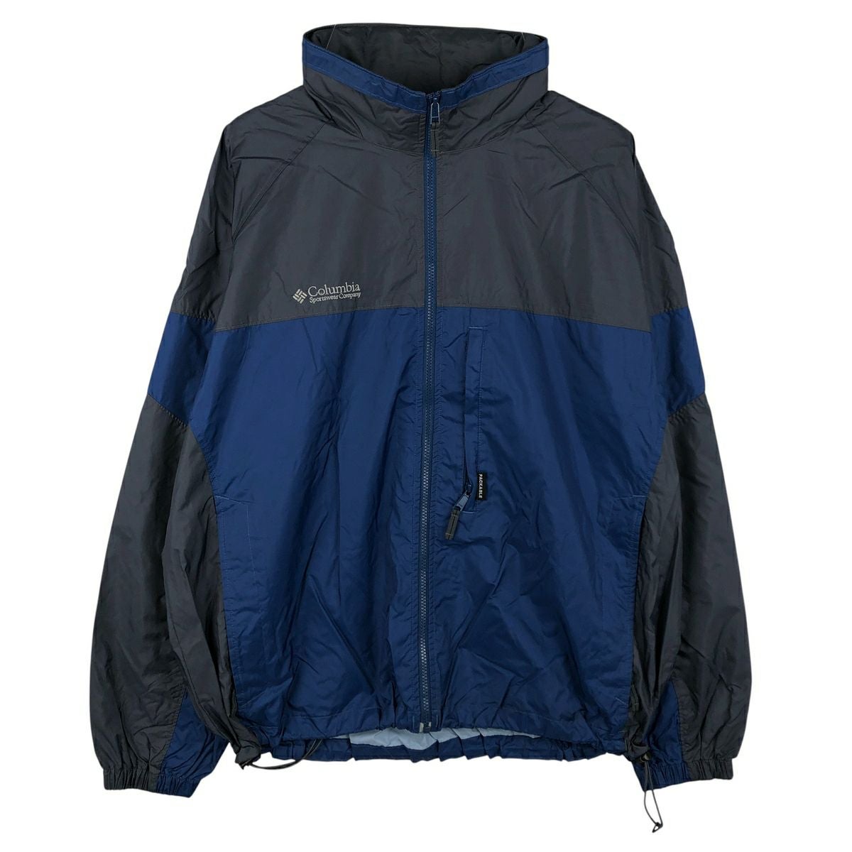 古着 00年代 コロンビア Columbia 中綿ジャケット パファージャケット