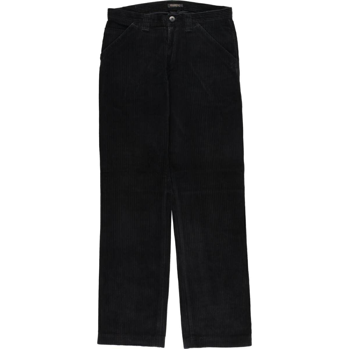 古着 SAVANE 太畝 コーデュロイパンツ メンズw34相当 /eaa509946