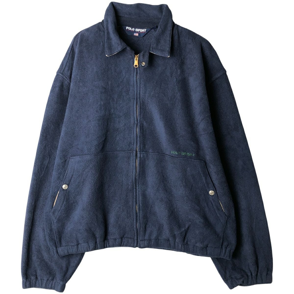 古着 90年代 ラルフローレン Ralph Lauren POLO SPORT ポロスポーツ