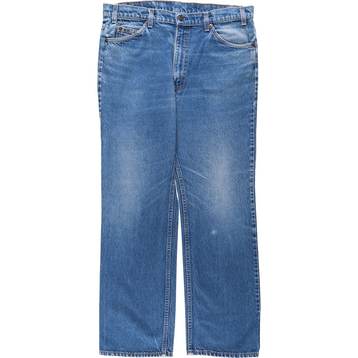 古着 70～80年代 リーバイス Levis 517-1523 ブーツカット