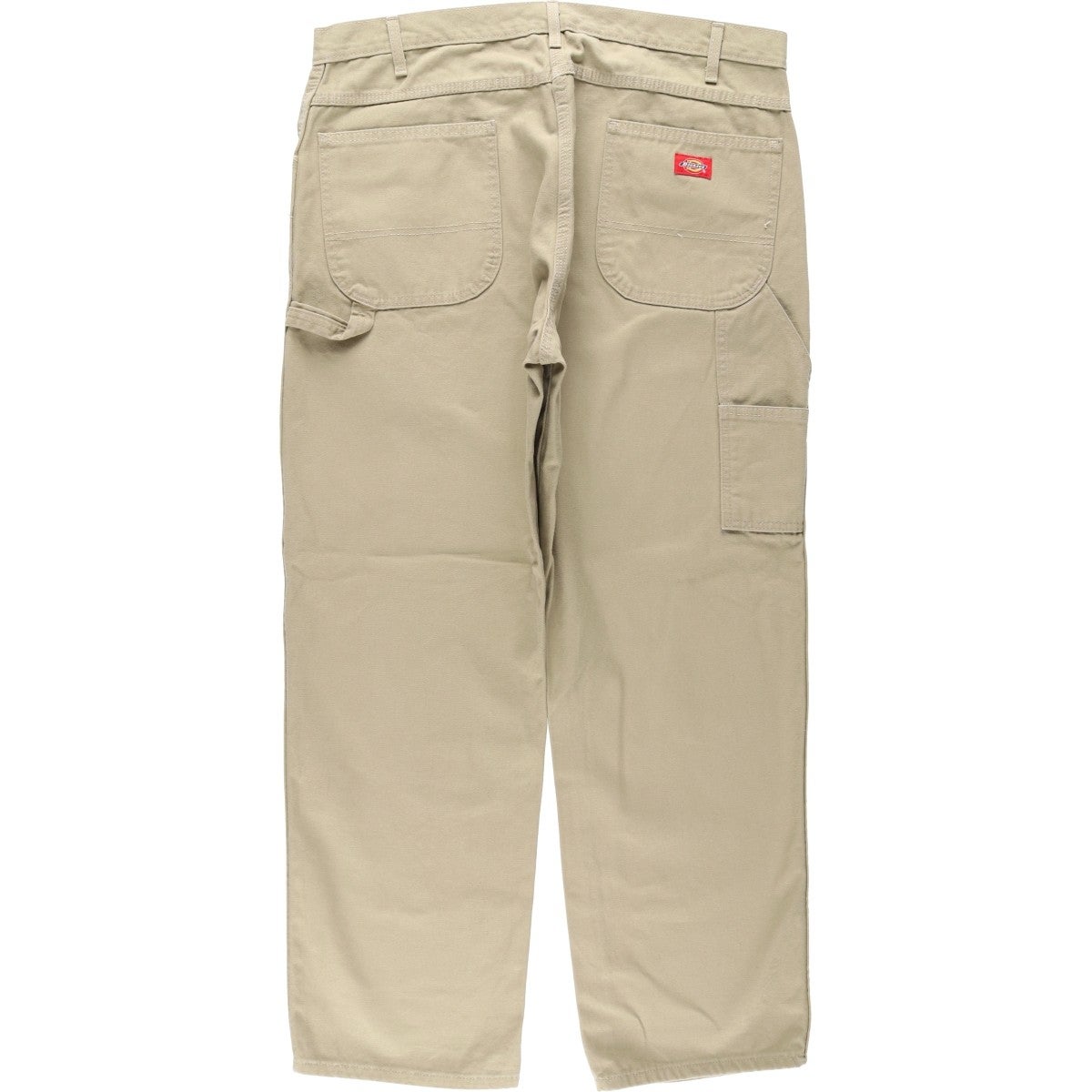 古着 ディッキーズ Dickies ダックペインターパンツ メンズw39相当/rab181241 古着 ディッキーズ Dickies ダックペインターパンツ メンズw39相当
