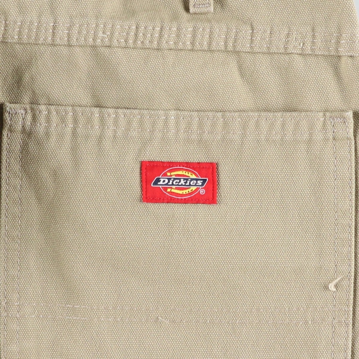 古着 ディッキーズ Dickies ダックペインターパンツ メンズw39相当