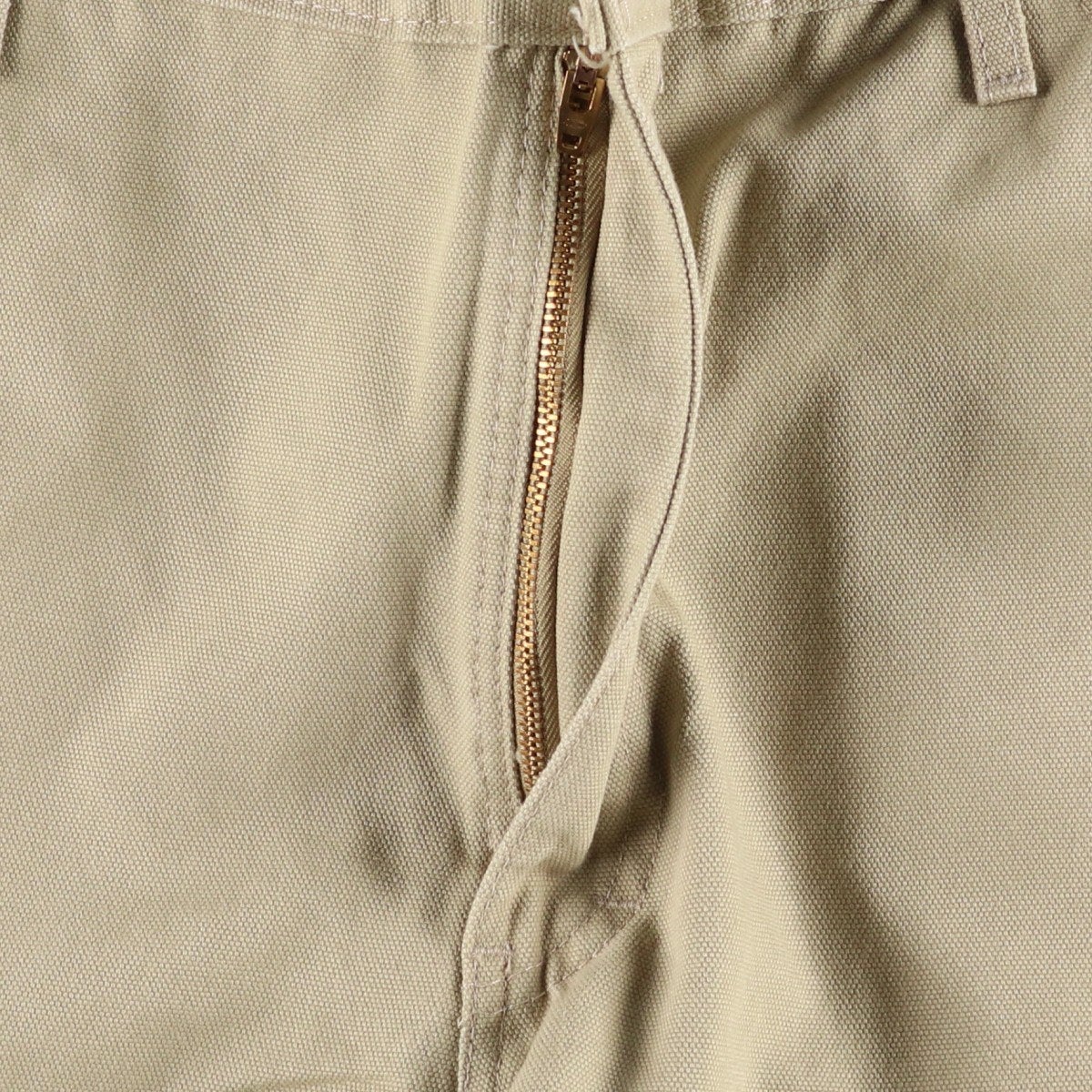 古着 ディッキーズ Dickies ダックペインターパンツ メンズw39相当