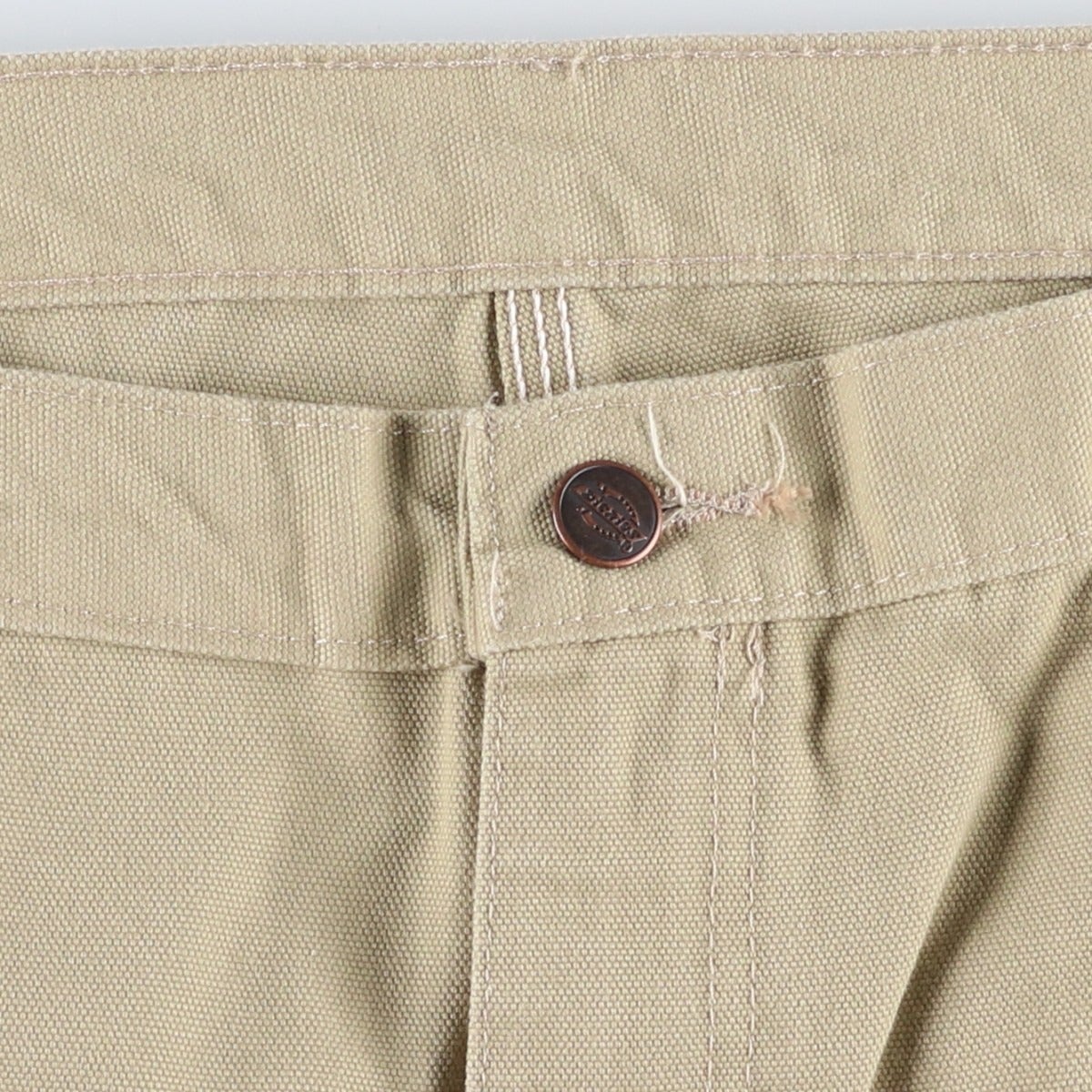 古着 ディッキーズ Dickies ダックペインターパンツ メンズw39相当