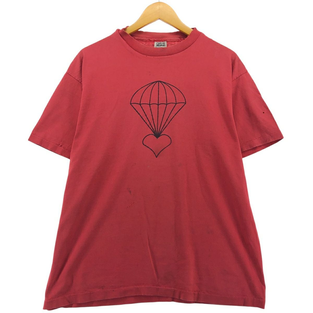 古着 80年代 ステッドマン STEDMAN TEARS FOR FEARS ティアーズフォーフィアーズ バックプリント バンドTシャツ バンT USA製 メンズS相当 ヴィンテージ /eaa570723 古着 80年代 ステッドマン STEDMAN TEARS FOR FEARS ティアーズフォー