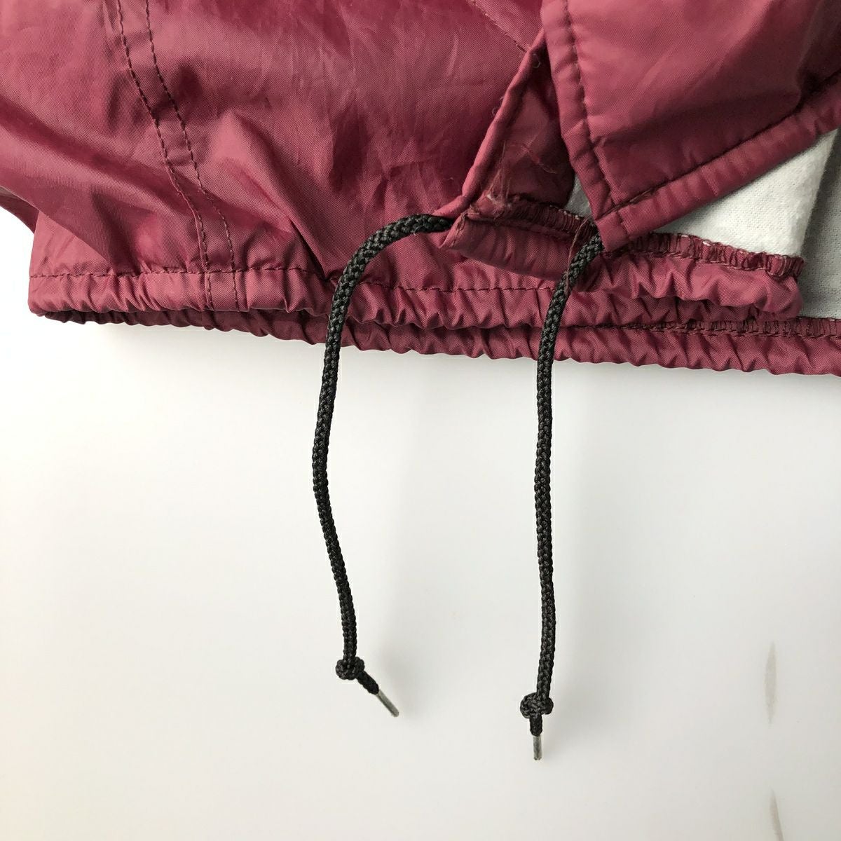 古着 80～90年代 ダンブルック Dunbrooke コーチジャケット USA製