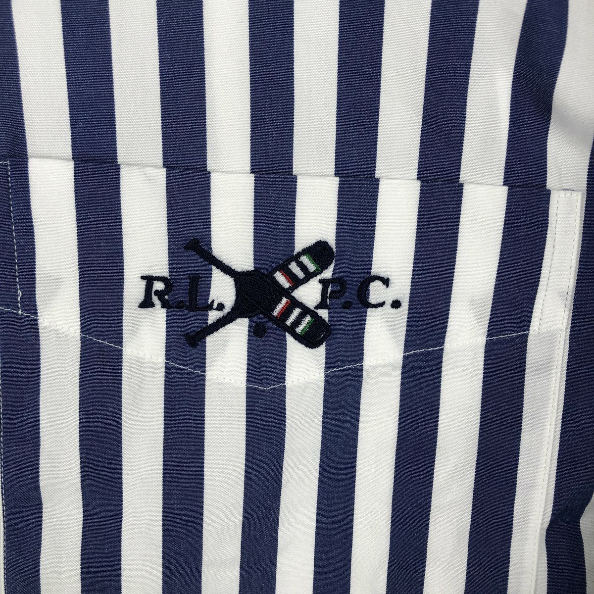 古着 ラルフローレン Ralph Lauren POLO by Ralph Lauren PHODES