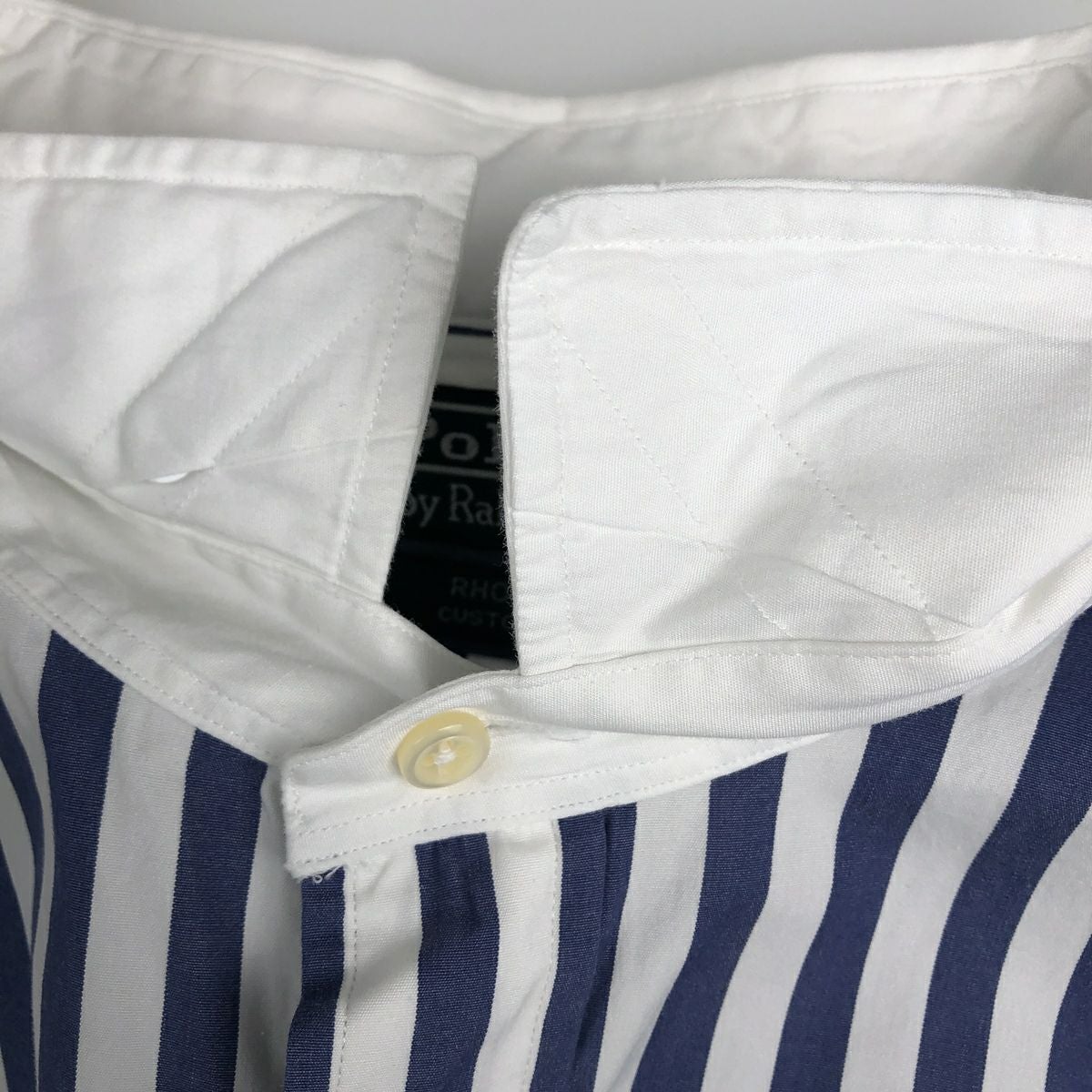 古着 ラルフローレン Ralph Lauren POLO by Ralph Lauren PHODES