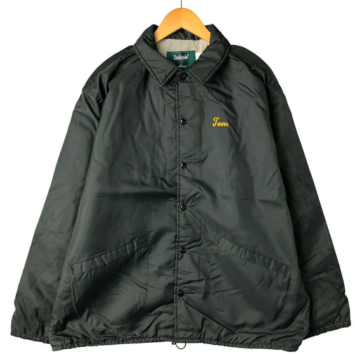 古着 90年代 フィルソン FILSON 長袖 シャモアクロスシャツ USA製