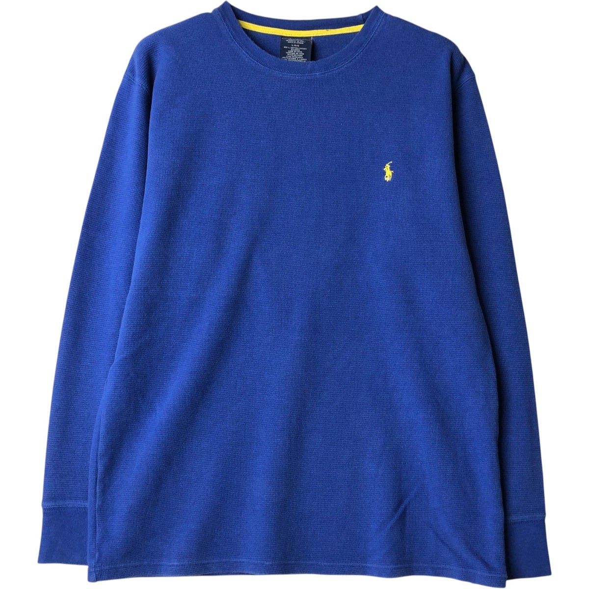 古着 ラルフローレン Ralph Lauren POLO RALPH LAUREN SLEEPWEAR