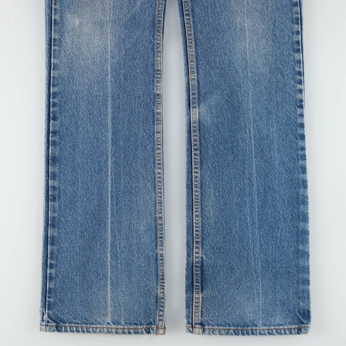 古着 90年代 リーバイス Levi's 20517-0217 オレンジタブ ブーツカットデニムパンツ USA製 メンズw33相当 ヴィンテージ/eaa649137 古着 90年代 リーバイス Levis 20517-0217 オレンジタブ ブーツカット