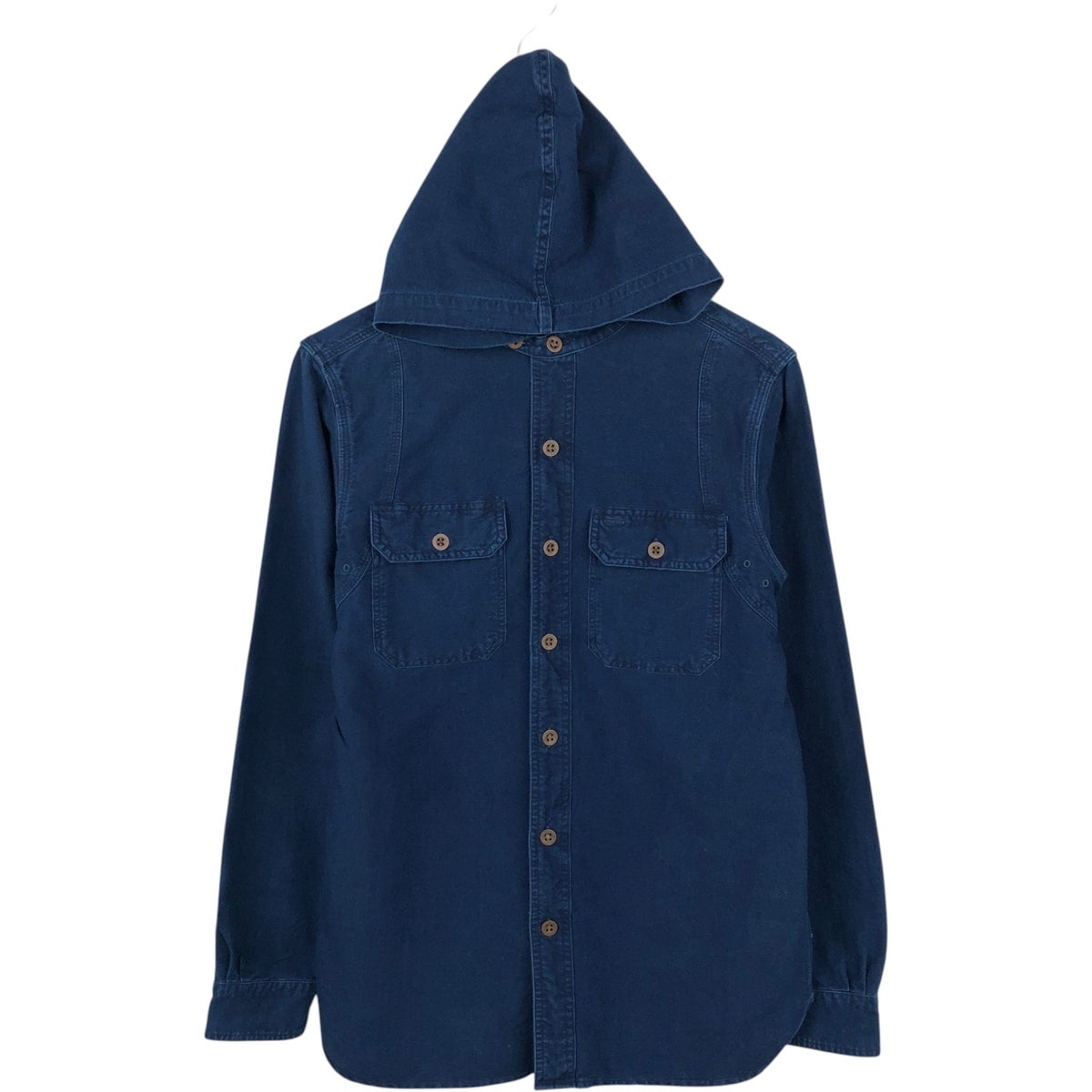 古着 ラルフローレン Ralph Lauren DENIM&SUPPLY デニム&サプライ 長袖