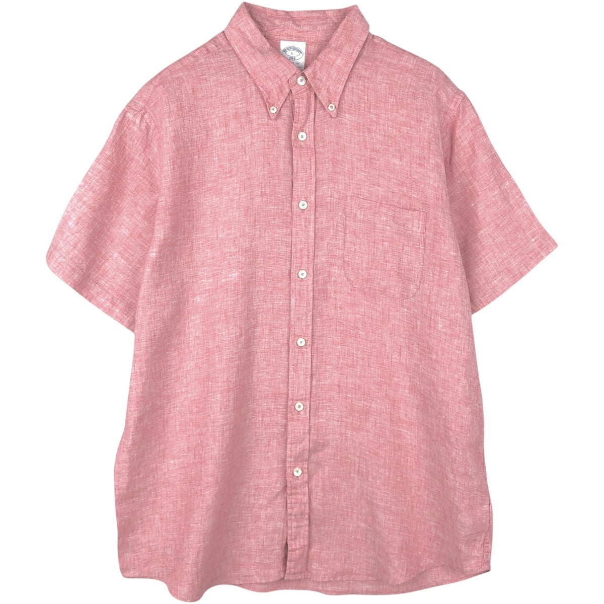 古着 ブルックスブラザーズ Brooks Brothers 1818 REGENT FIT