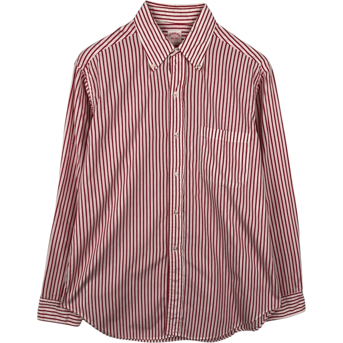 古着 80～90年代 ブルックスブラザーズ Brooks Brothers Est.1818 長袖
