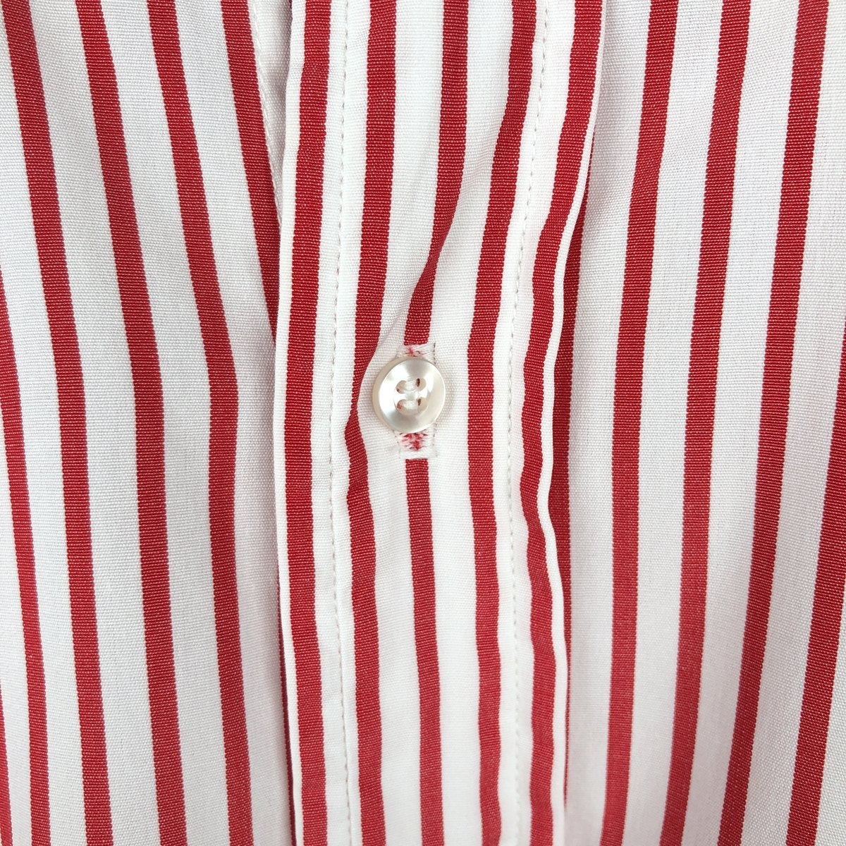 古着 ~70年代 ブルックスブラザーズ Brooks Brothers Est.1818 長袖 ボタンダウンストライプシャツ メンズL相当 ヴィンテージ/eaa652158 古着 ～70年代 ブルックスブラザーズ Brooks Brothers Est.1818 長袖