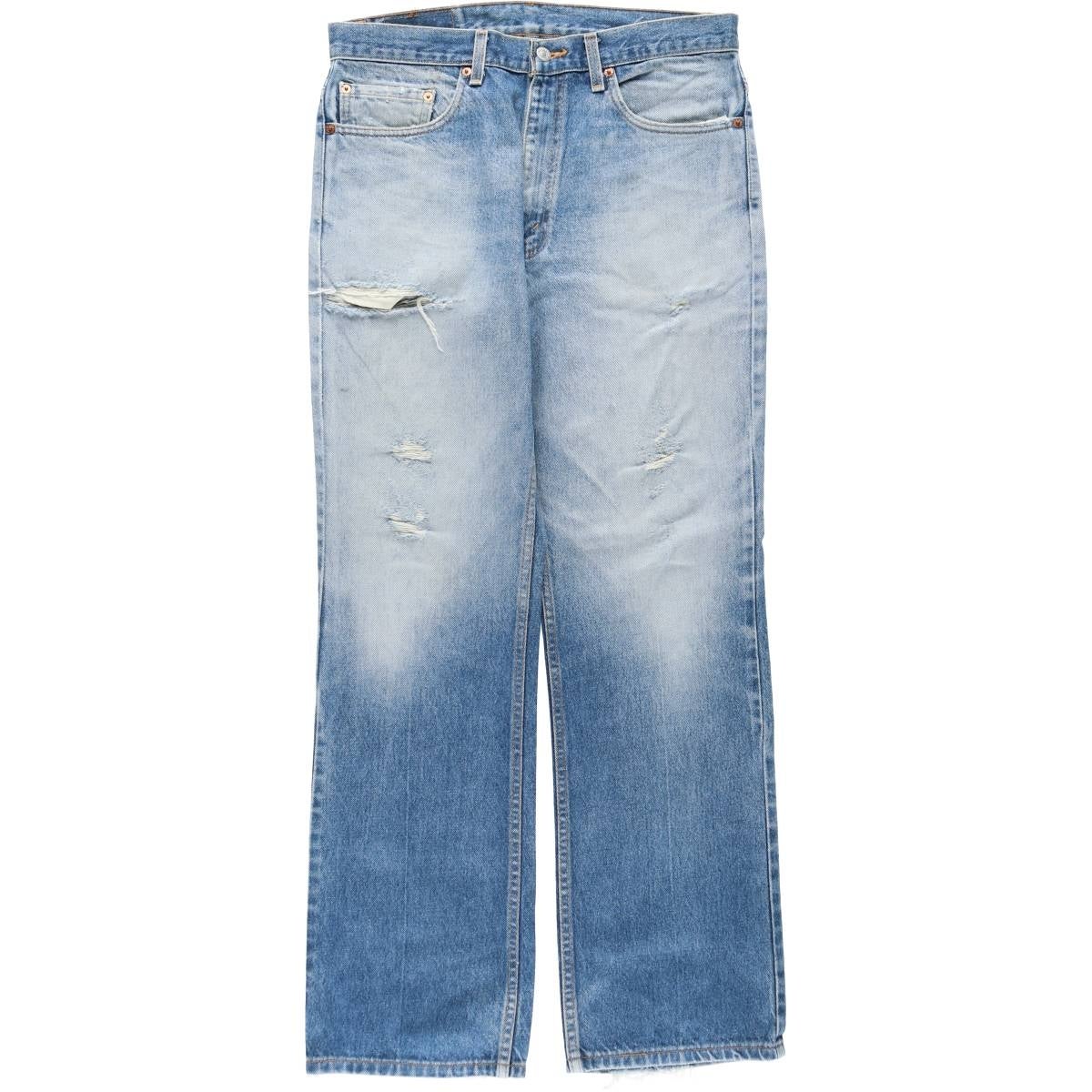 levis リーバイス　デニム　517 90s ブーツカット　W34 USA 古着 90年代 リーバイス Levis 517 BOOT CUT ブーツカットデニムパンツ