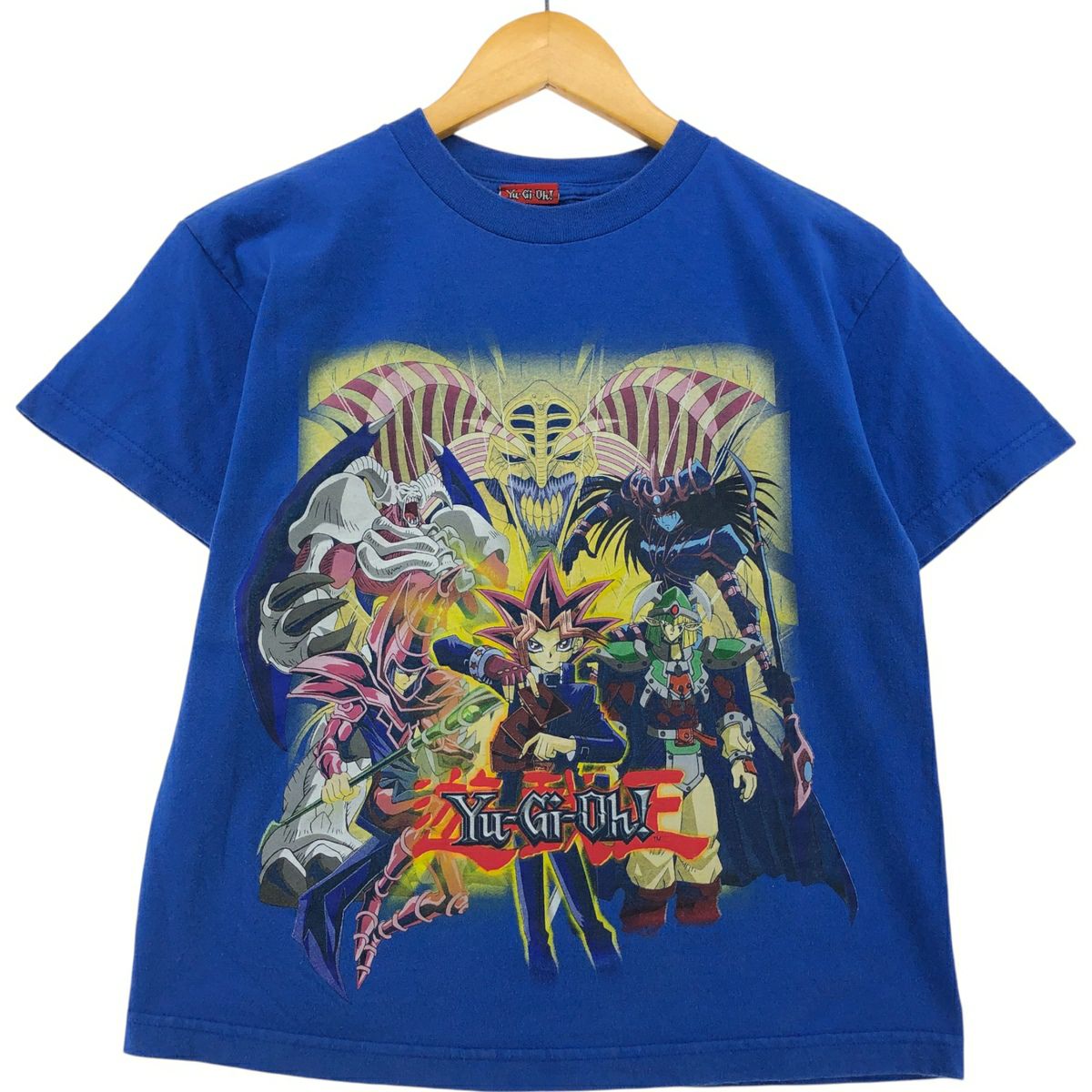Yu-Gi-Oh! 遊戯王vintage t shirts スターダストドラゴン | APPS
