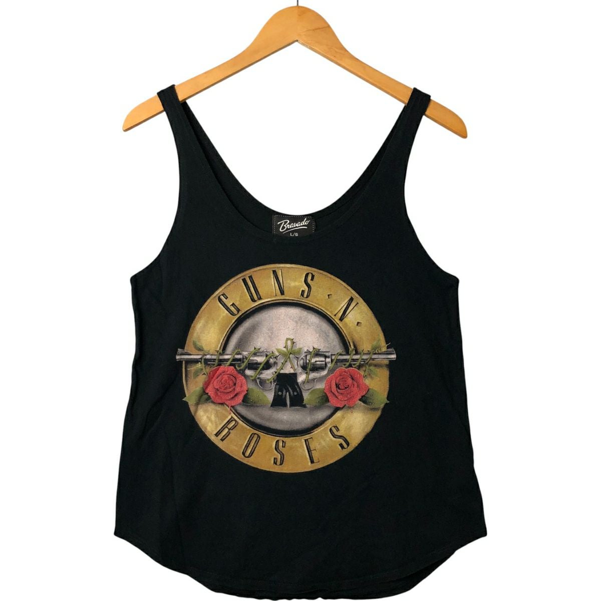 古着 RED HOT CHILI PEPPERS レッドホットチリペッパーズ タンクトップ