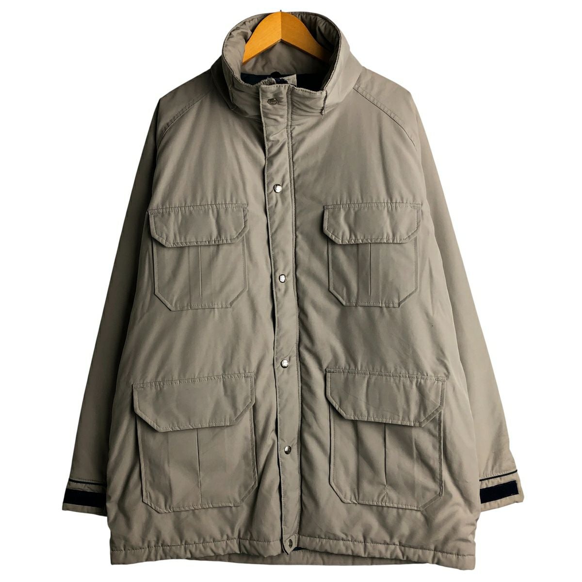 古着 80年代 ウールリッチ WOOLRICH 中綿マウンテンジャケット シェル