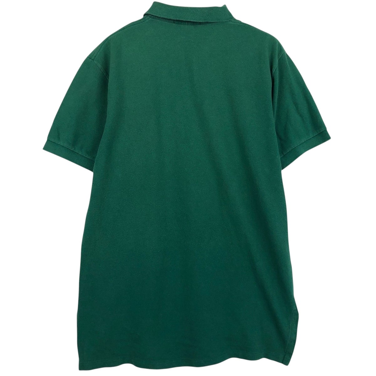 古着 ラルフローレン Ralph Lauren POLO by Ralph Lauren 半袖