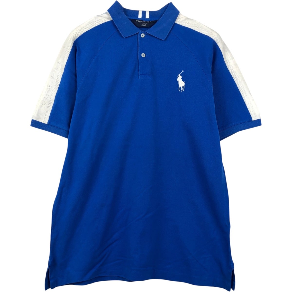 Ralph Lauren The Skinny Polo M 半袖　未使用品 古着 ラルフローレン Ralph Lauren THE SKINNY POLO 半袖 ポロシャツ