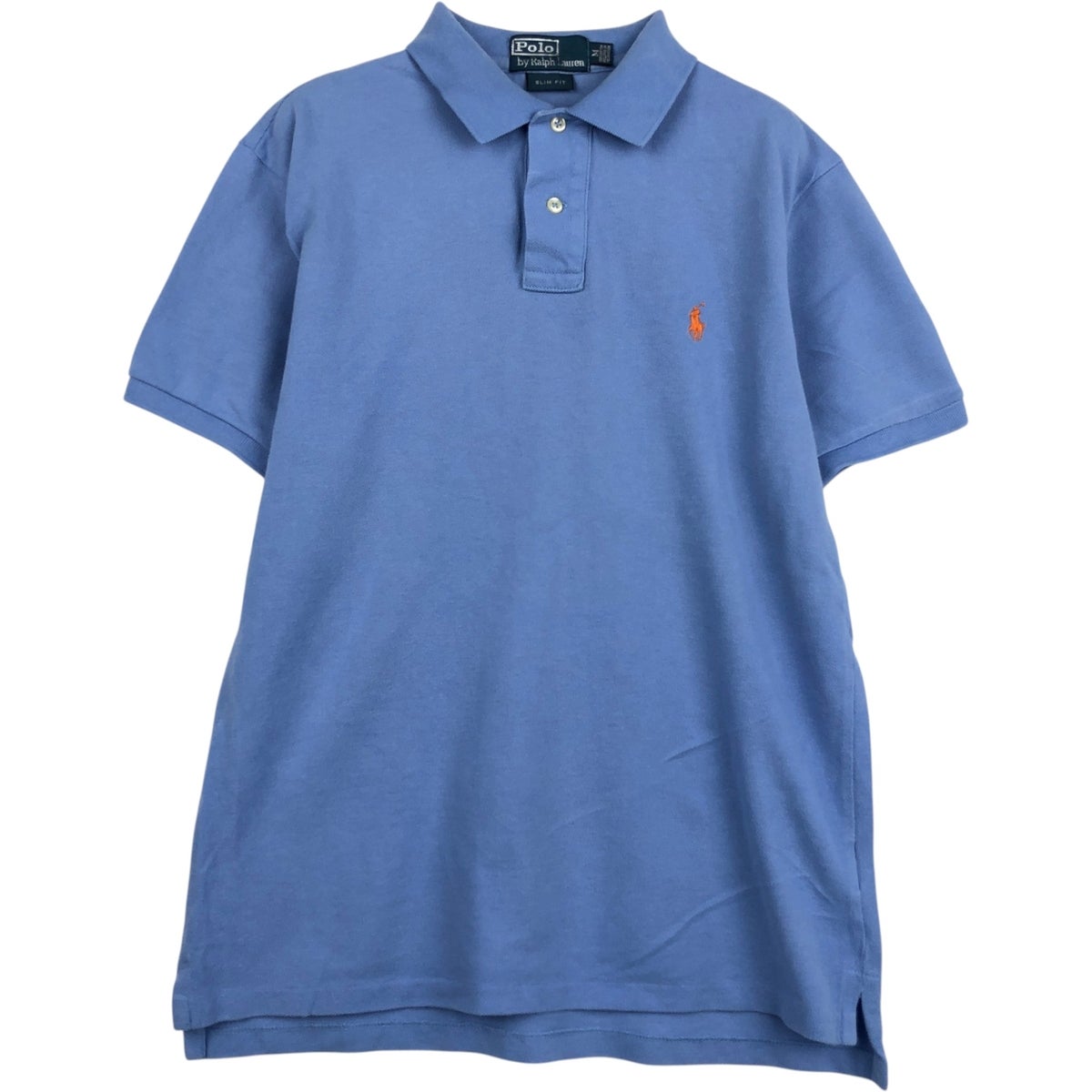 古着 ラルフローレン Ralph Lauren POLO by Ralph Lauren SLIM FIT