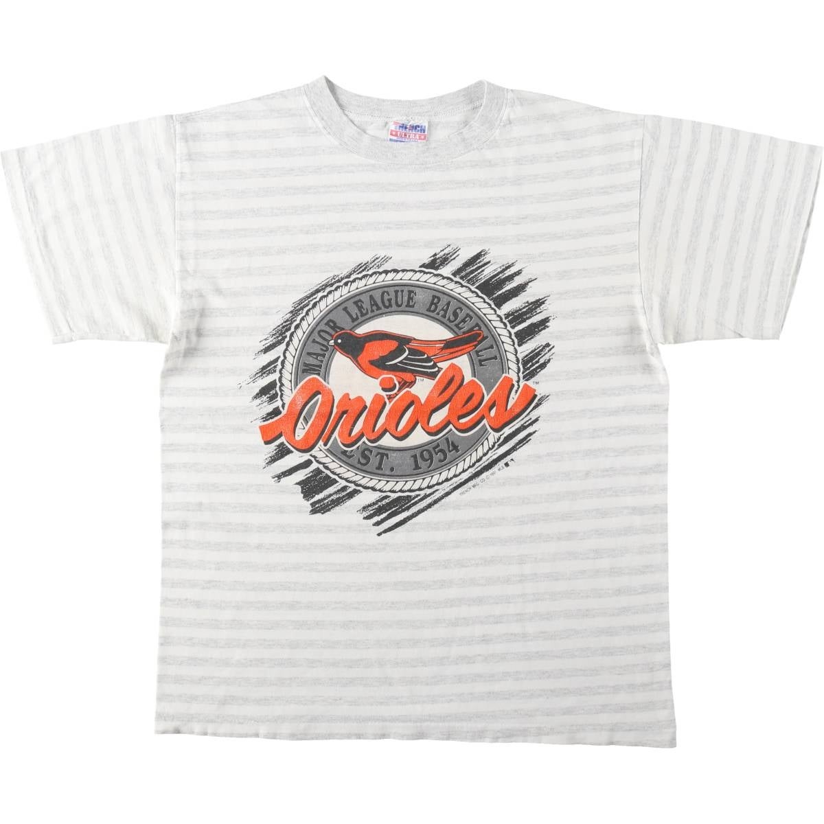 古着 90年代 スターター Starter MLB DETROIT TIGERS デトロイト