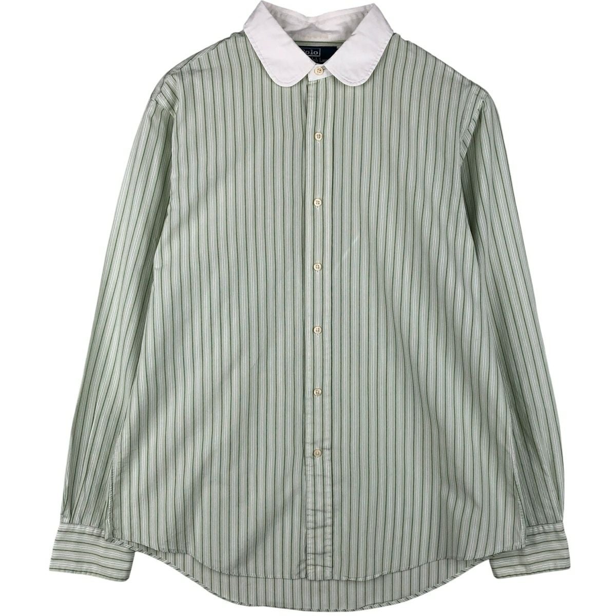 古着 ラルフローレン Ralph Lauren POLO by Ralph Lauren マルチ