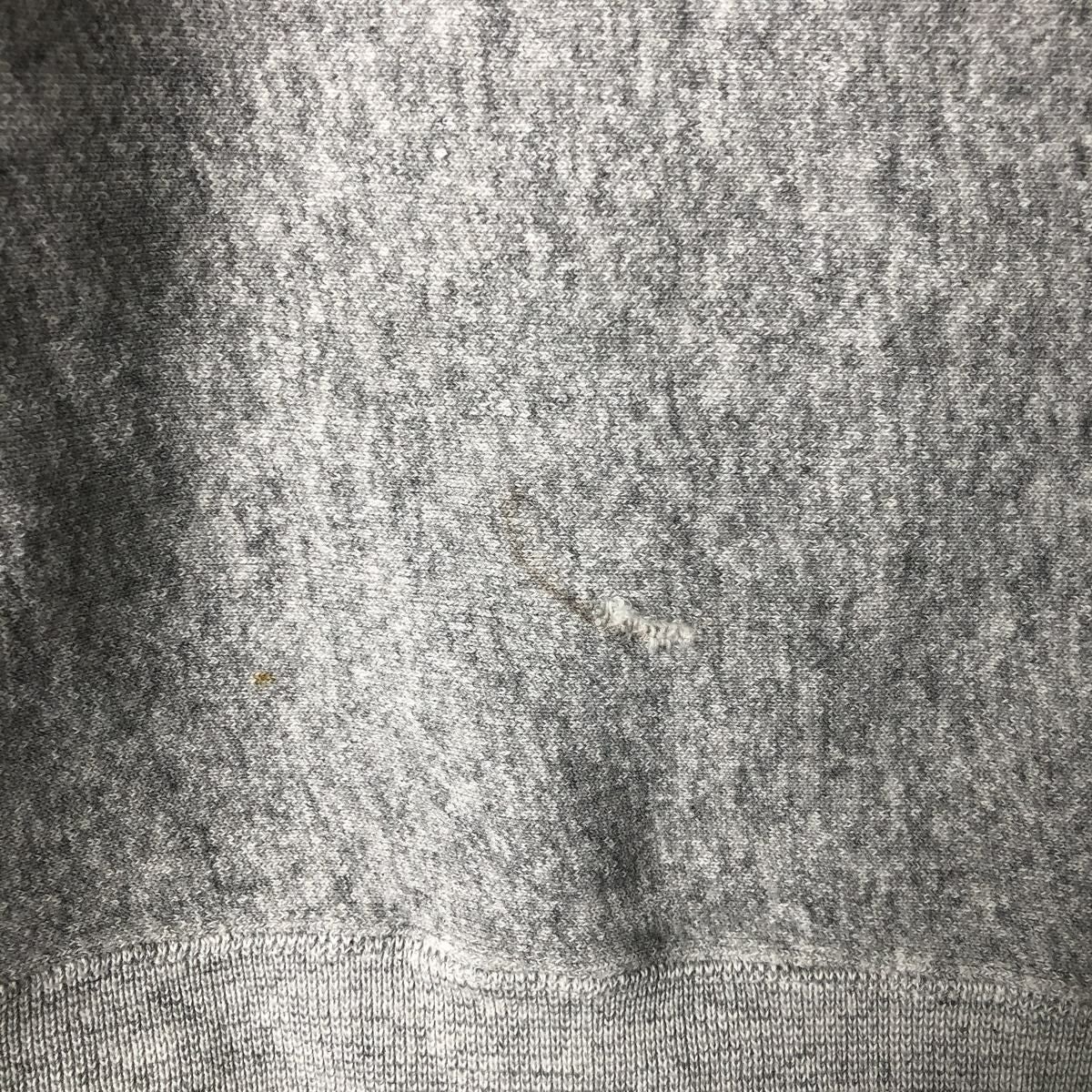 90s USA製 ヘインズ スウェット トレーナー XL 黒 スキー ビンテージ 90s Hanes 無地スウェット | ネイビー L - 札幌 ビンテージ 古着屋