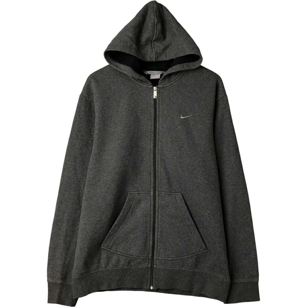 古着 ナイキ NIKE ACG ジャージプルオーバーパーカー メンズL相当