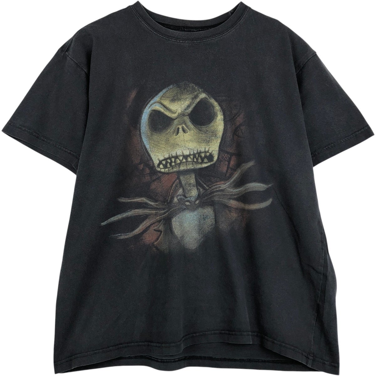 古着 The Nightmare Before Christmas ナイトメアビフォアクリスマス