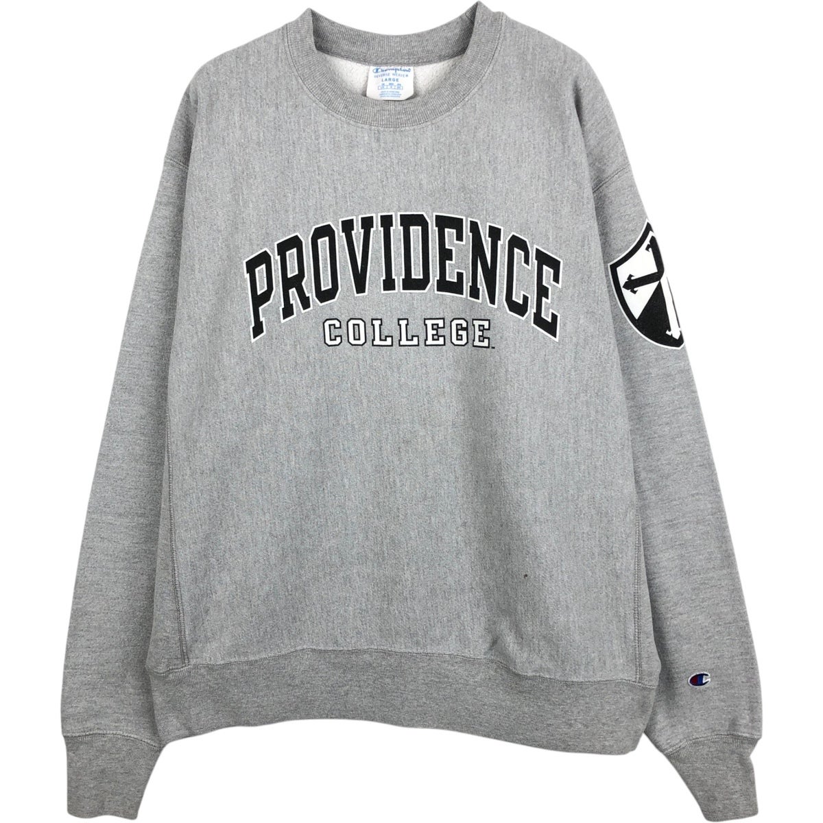 古着 チャンピオン Champion REVERSE WEAVE リバースウィーブ プリント