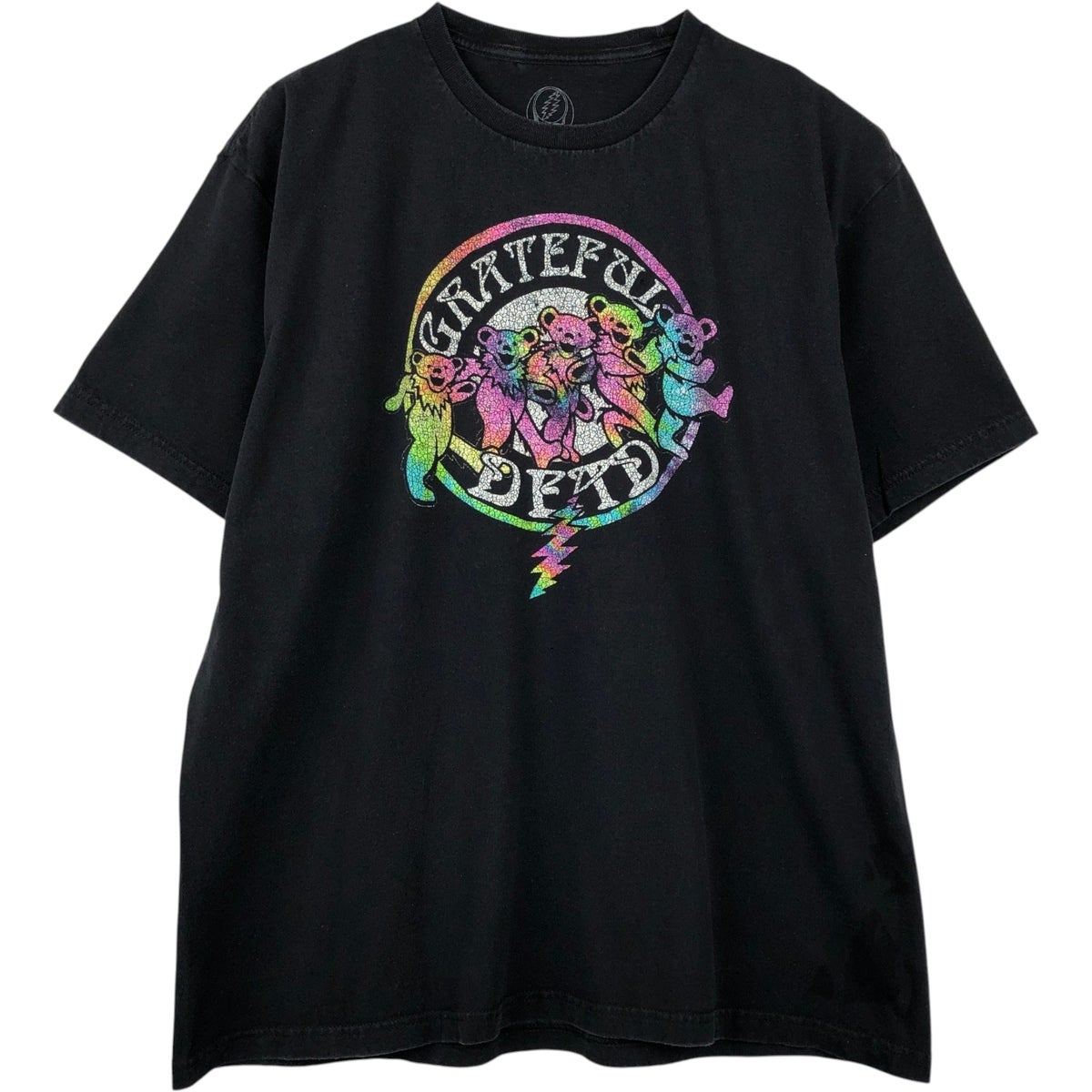 古着 リキッドブルー LIQUID BLUE GRATEFUL DEAD グレイトフルデッド
