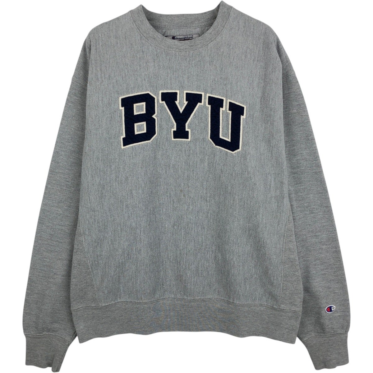 古着 00年代 チャンピオン Champion ORIGINAL REVERSE WEAVE