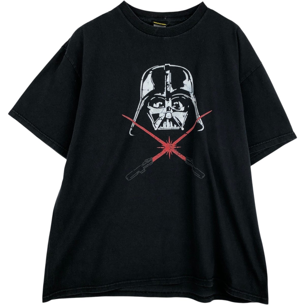 古着 STAR WARS スターウォーズ ダースモール 映画 ムービーTシャツ