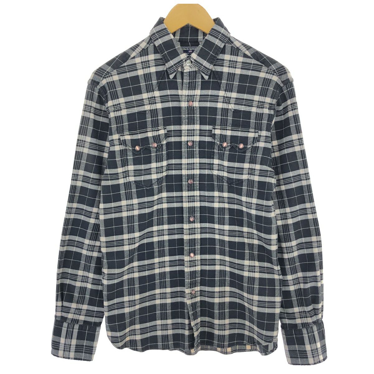 古着 90年代 ラルフローレン Ralph Lauren POLO SPORT ポロスポーツ