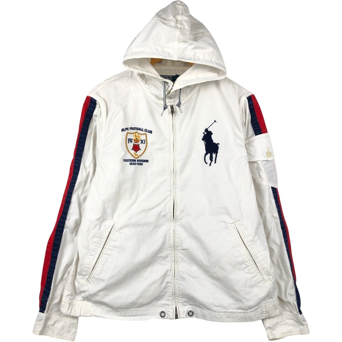 古着 ラルフローレン Ralph Lauren POLO by Ralph Lauren コットン