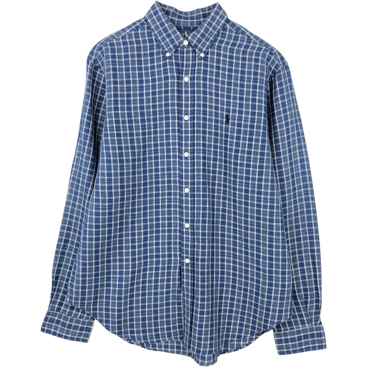 古着 ラルフローレン Ralph Lauren CLASSIC FIT クラシックフィット