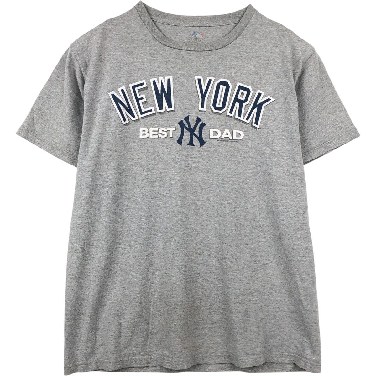 古着 MARCO SELINI MLB NEW YORK YANKEES ニューヨークヤンキース
