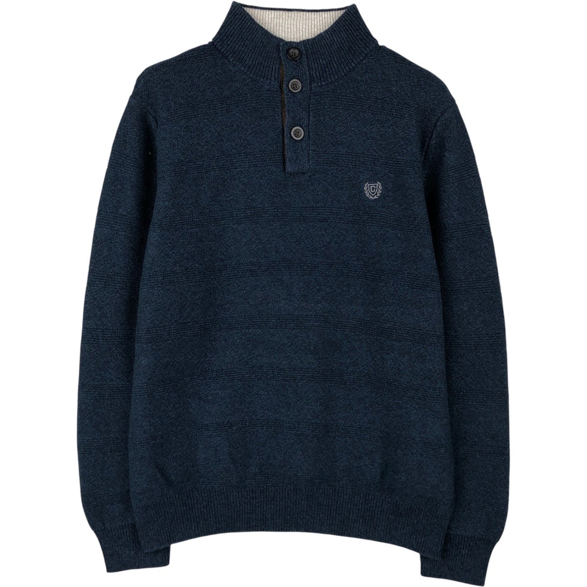 古着 ラルフローレン Ralph Lauren CHAPS チャップス ウォームアップ