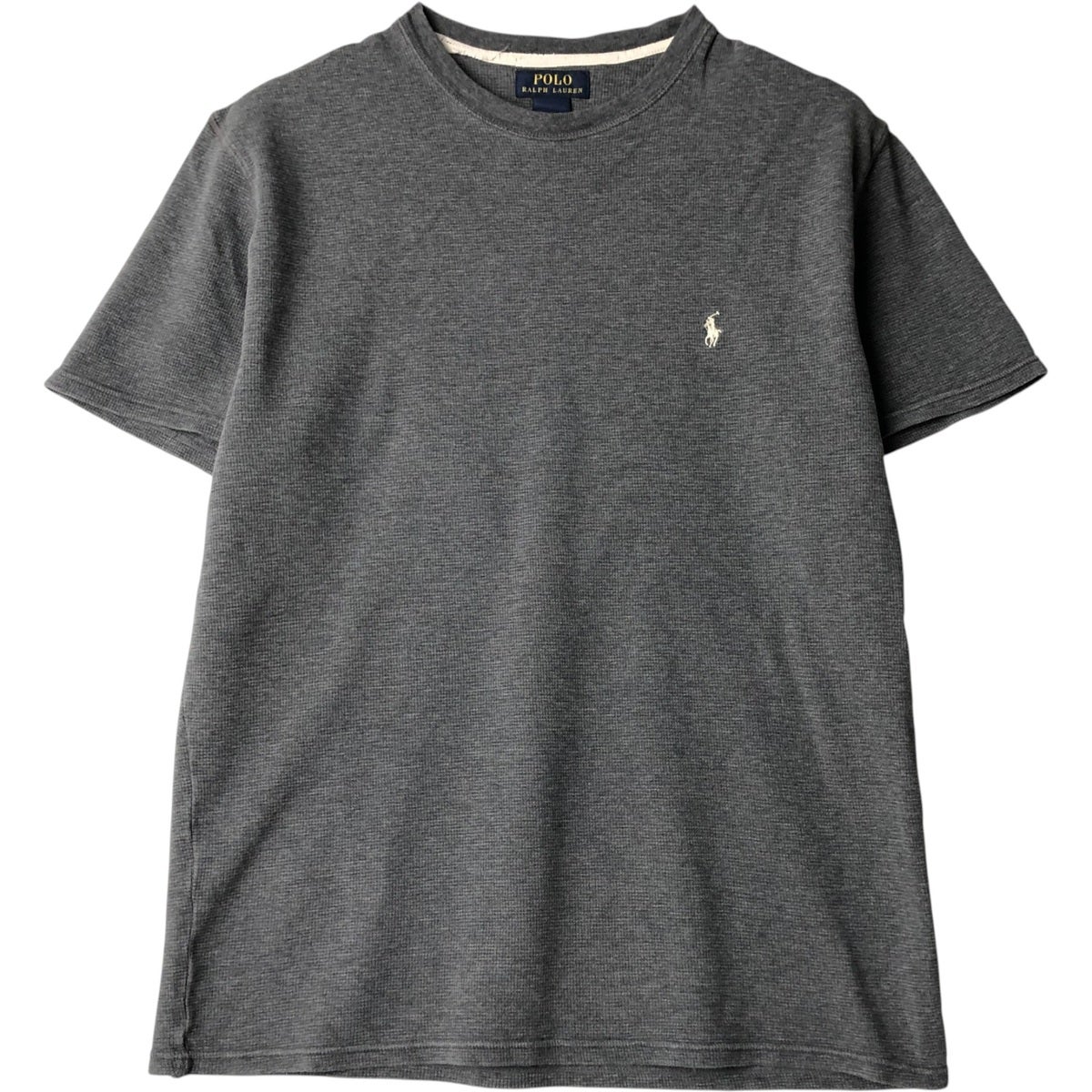 古着 ラルフローレン Ralph Lauren POLO RALPH LAUREN サーマル