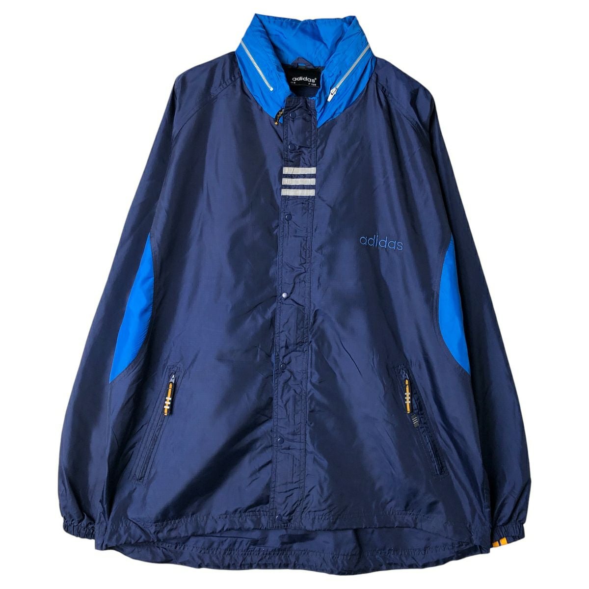 古着 80年代 アディダス adidas Stefan Edberg ステファンエドバーグ