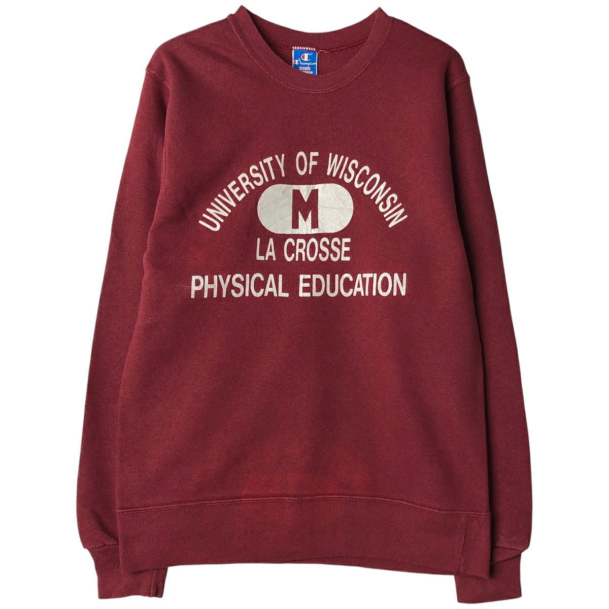 古着 90年代 チャンピオン リバースウィーブ 刺繍タグ NBA