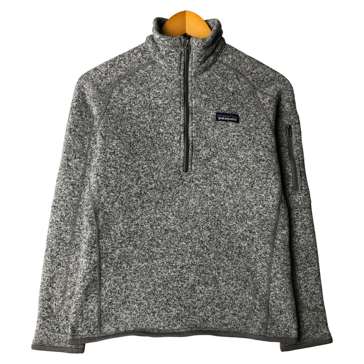 古着 パタゴニア patagonia レギュレーターR1プルオーバー 40118Sp16