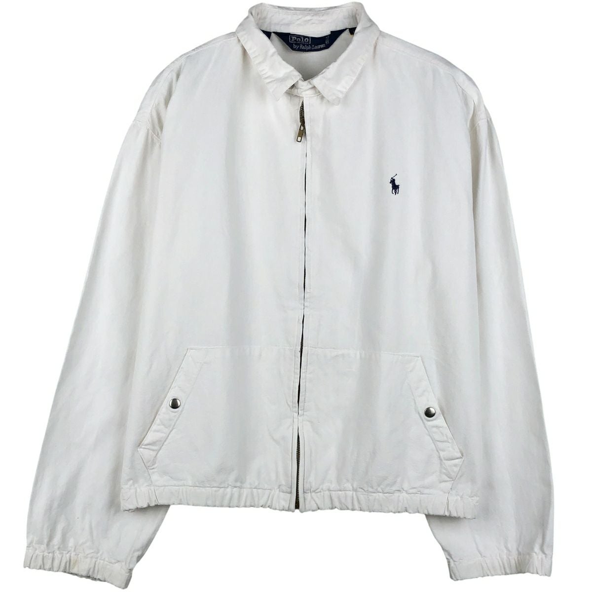 古着 ラルフローレン Ralph Lauren POLO by Ralph Lauren スイング