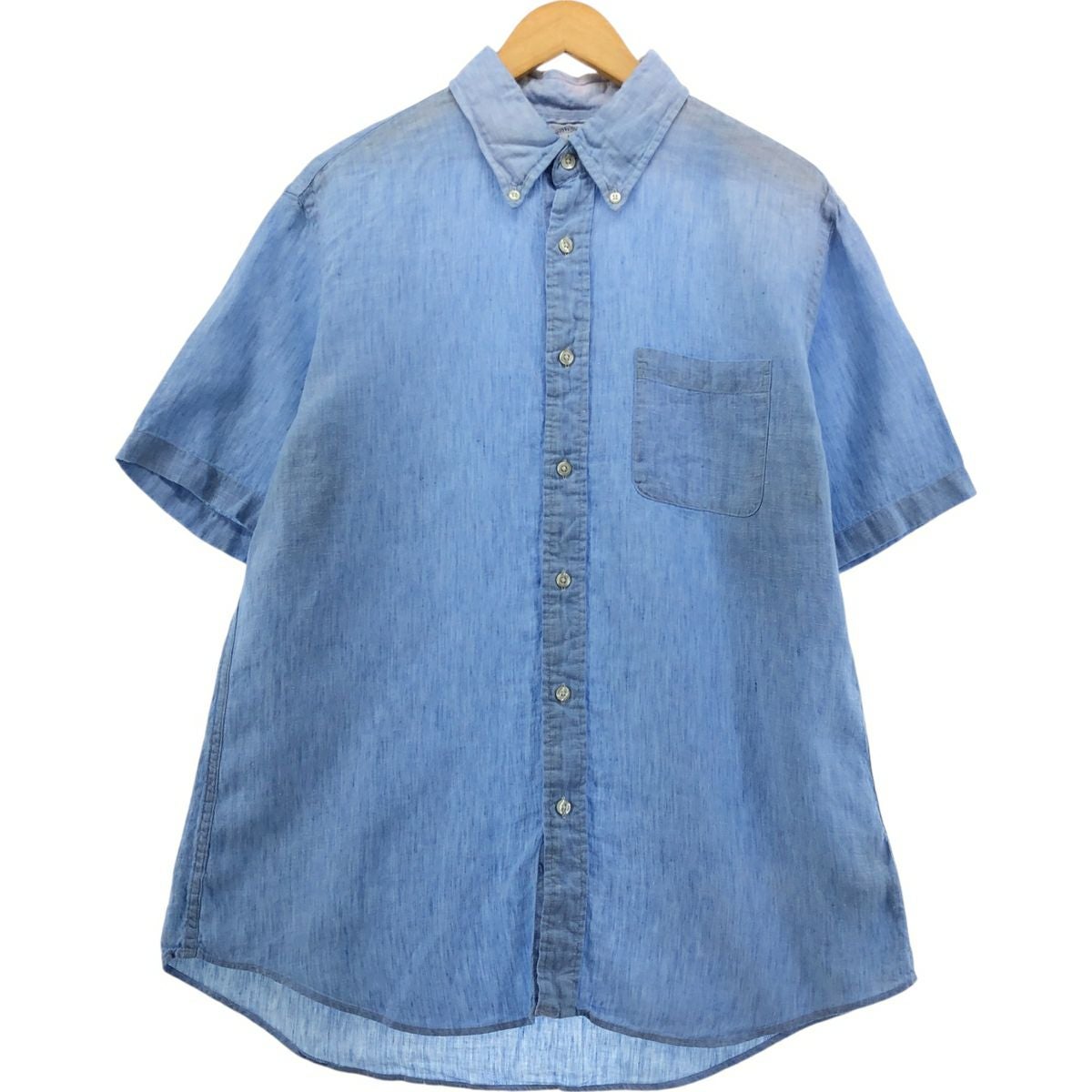 古着 ブルックスブラザーズ Brooks Brothers 1818 REGENT FIT