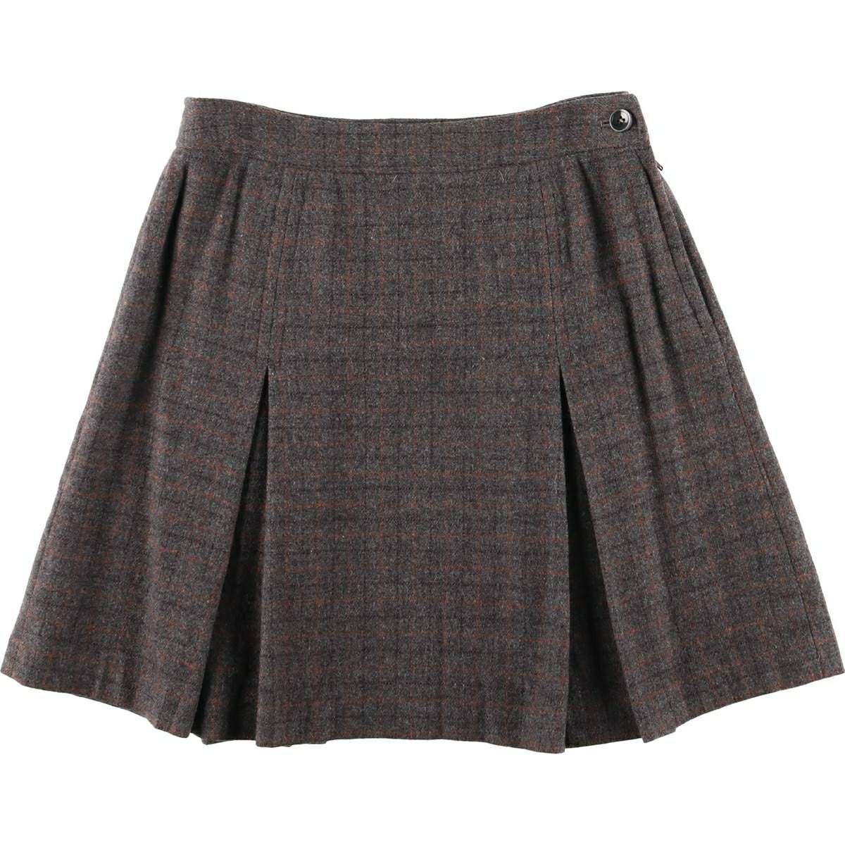 古着 ジェイクルー J.Crew 長袖 フリル ブラウス レディースS相当/eaa572928 古着 ジェイクルー J.Crew 長袖 フリル ブラウス レディースS相当