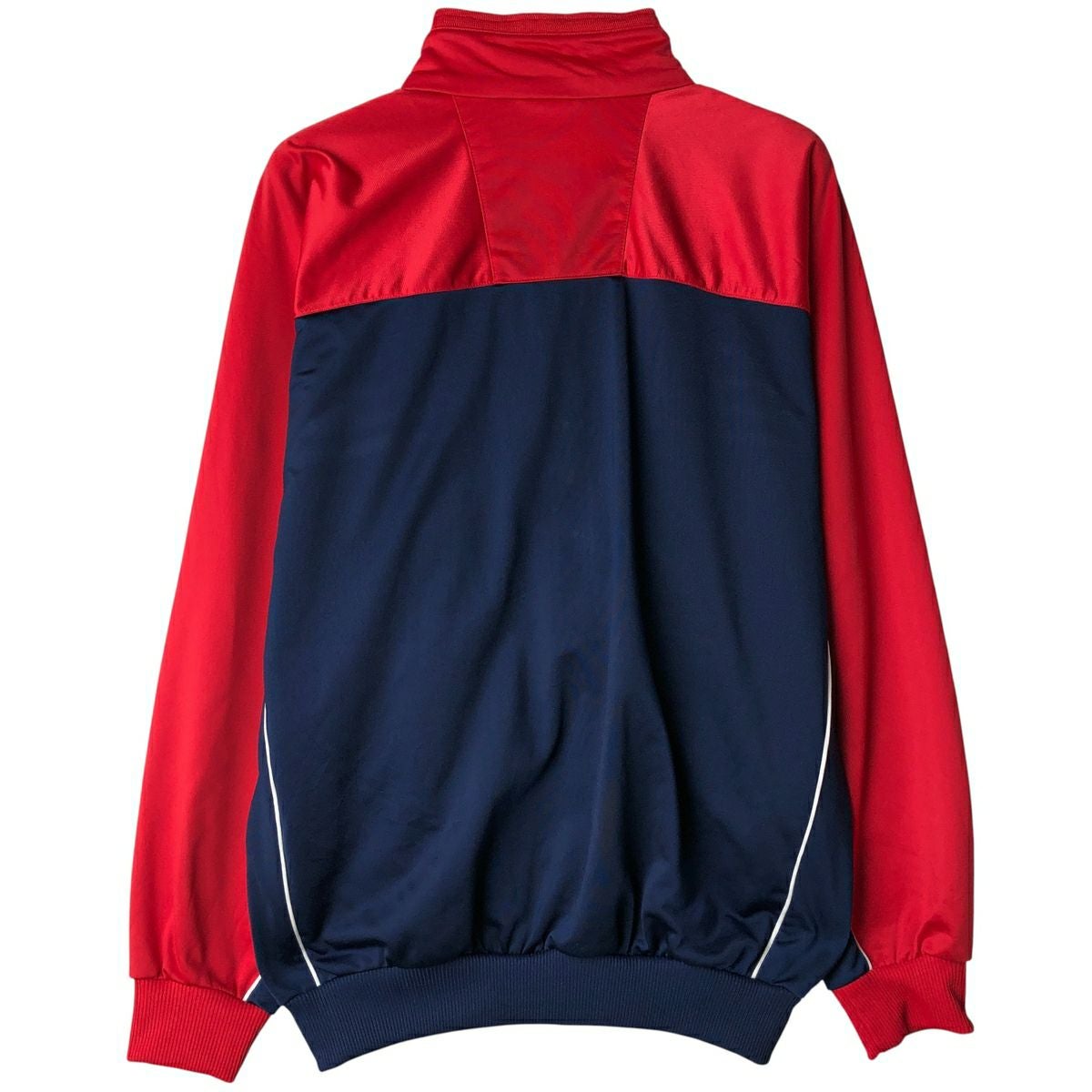 古着 00年代 アディダス adidas ジャージ トラックジャケット メンズM