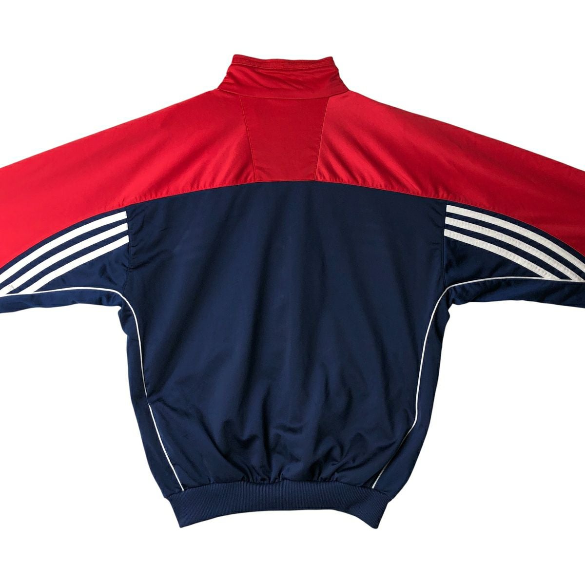 古着 00年代 アディダス adidas ジャージ トラックジャケット メンズM